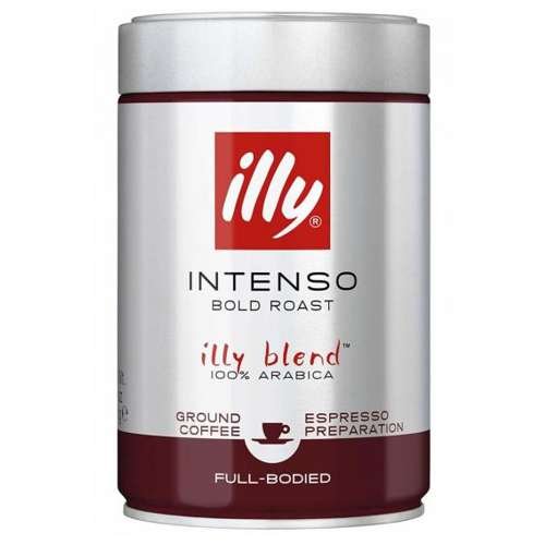 Malta kava ILLY INTENSO, 250 g