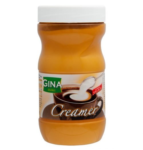 Milteliai kavai balinti GINA ORIGINALE, 400 g
