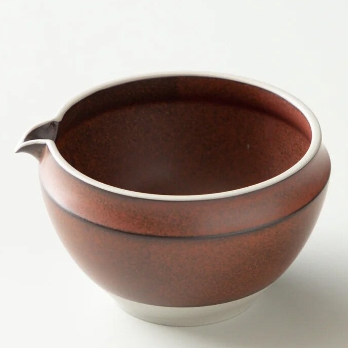 Indas Matcha arbatai gaminti Origami Bansyo Red