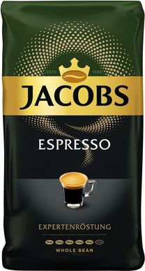 Grain coffee Jacobs Espresso 1 kg
