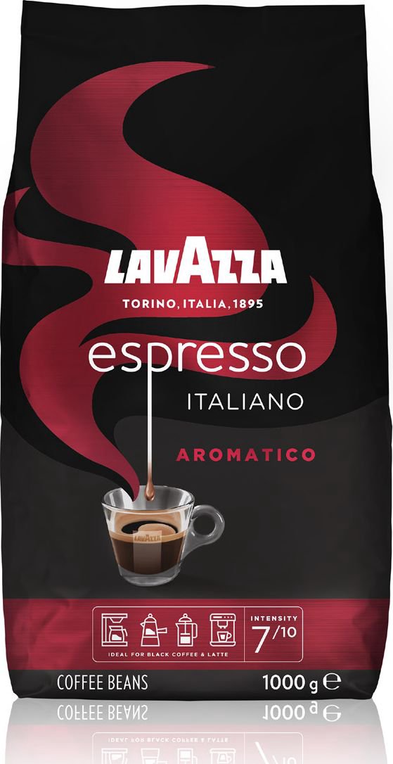 LAVAZZA KIHLAVKZI0004