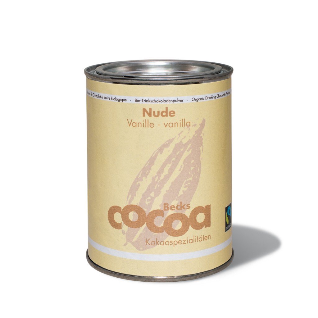 Ekologiška kakava Nude, 250g