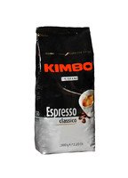 Kavos pupelės Kimbo Espresso Classico, 1 kg