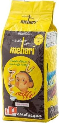 Grain coffee Passalacqua Mehari 1 kg