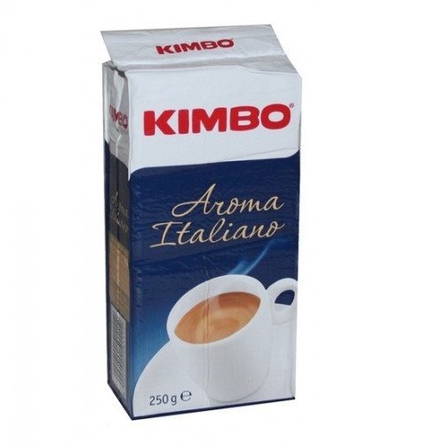 KIMBO Aroma Italiano