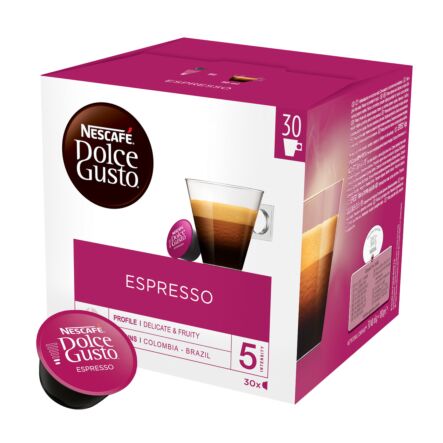 DOLCE GUSTO Espresso, 16 kaps.