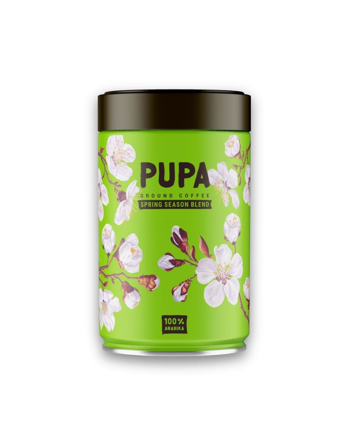 Pupa malta kava Spring Season, 250g