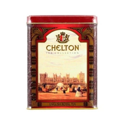 CHELTON juodoji arbata 300g