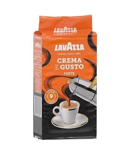 Lavazza CeG Forte malta kava 250g