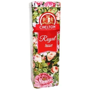 Chelton arbata Karališka Rožė, 80g.