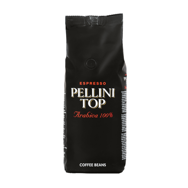 Kavos pupelės Pellini TOP 1 kg