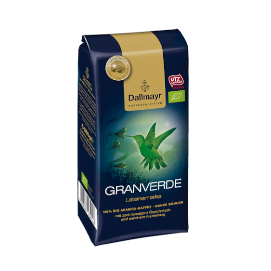 Dallmayr Granverde 250g