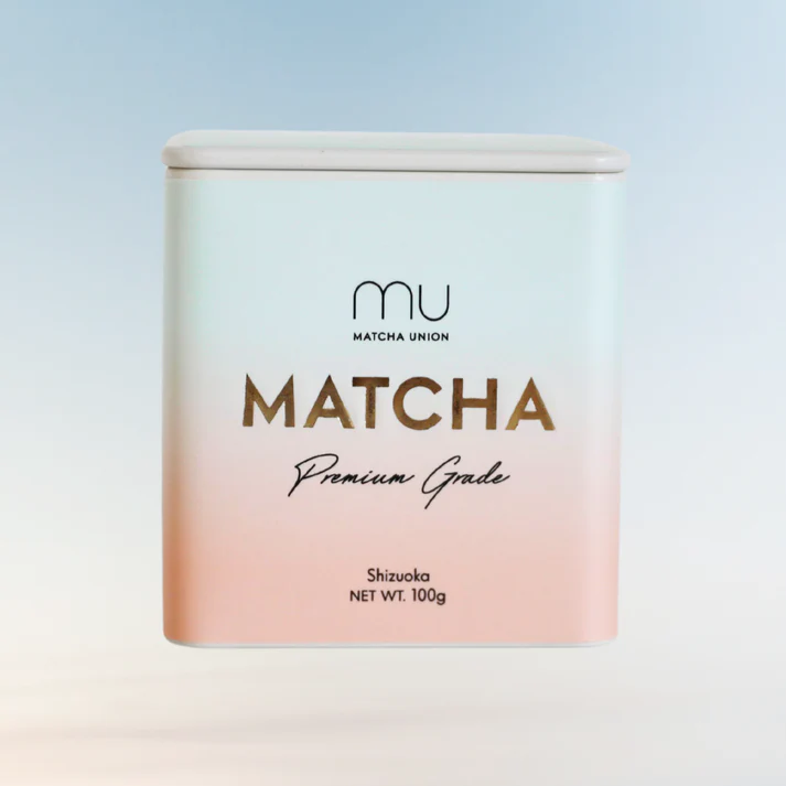 MATCHA Premium 100 g