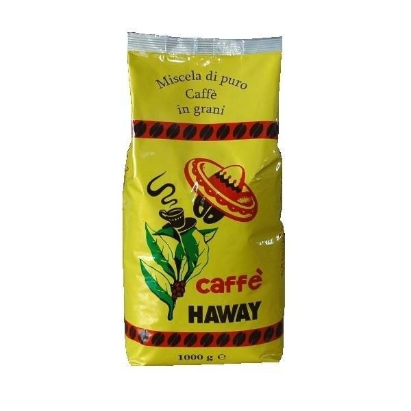 Haway Micela di Puro cafe kavos pupelės, 1kg