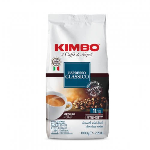 Kimbo Esprsso Classico, 1kg