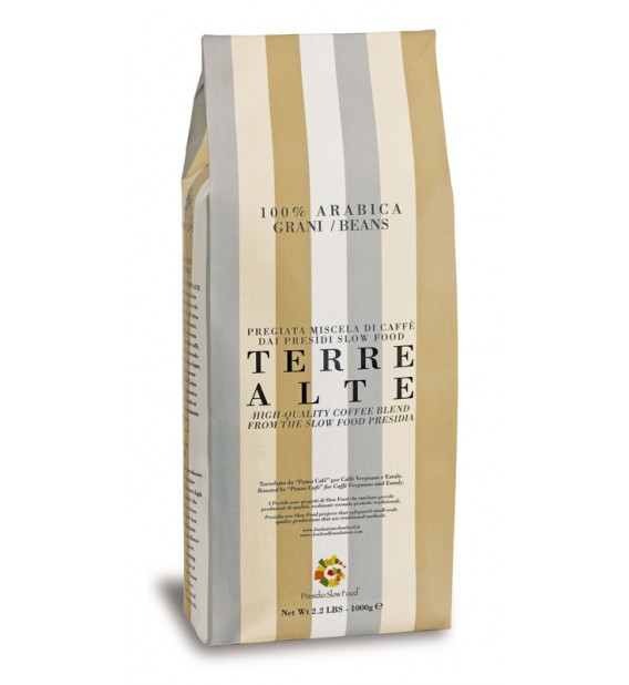 Tere Alte malta kava 250 g