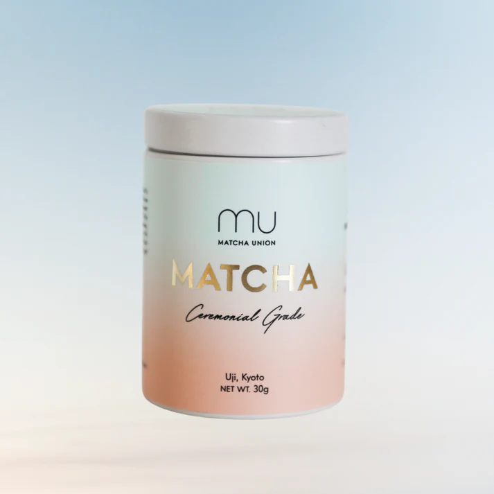 Ceremoninė Matcha Union 30g