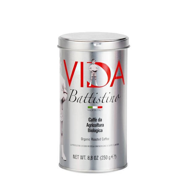 Vida Battistino 250g. malta kava