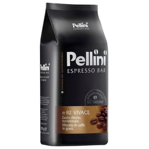 Pellini 1kg No82 Vivace espresso