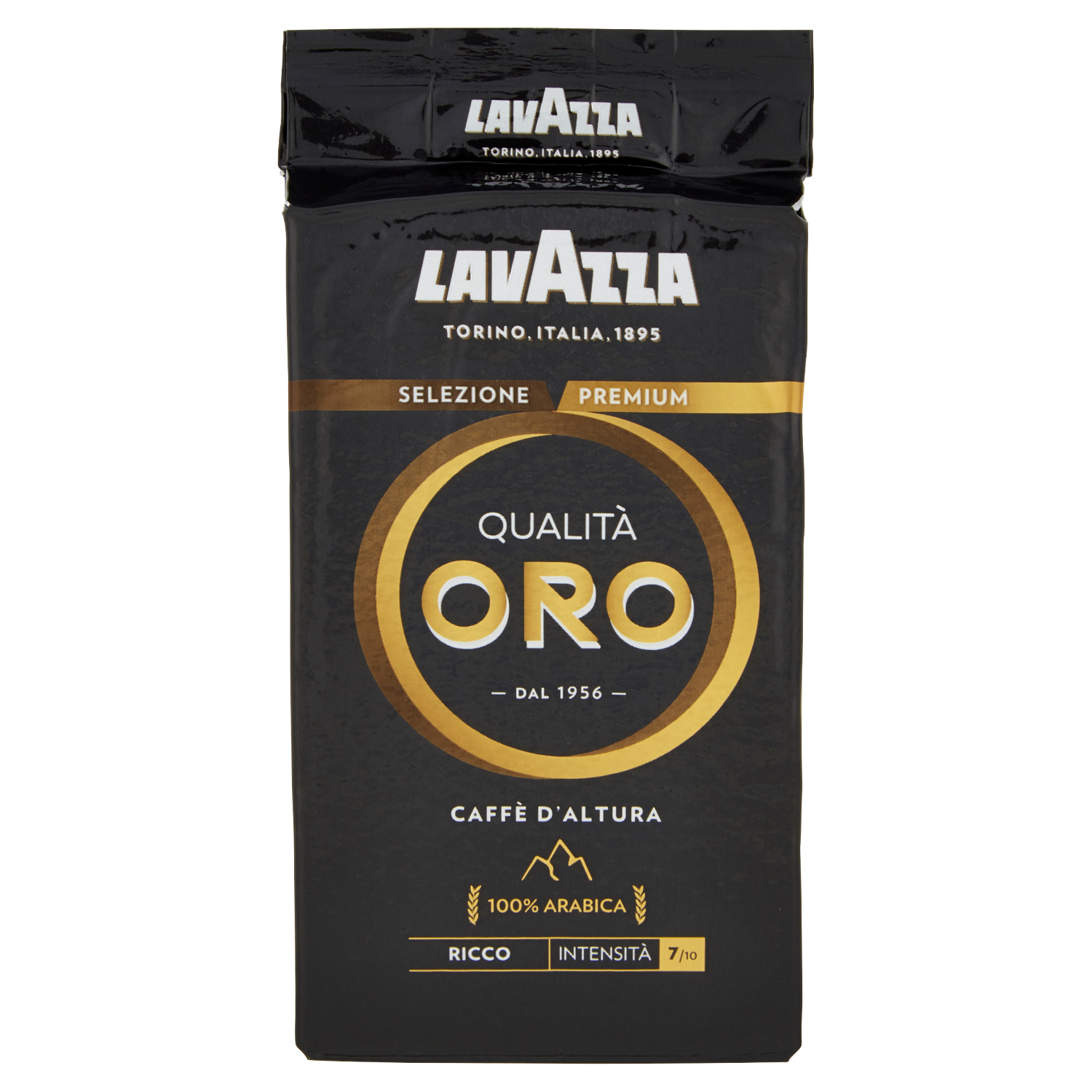 LAVAZZA D’Alturo Oro malta kava, 250g