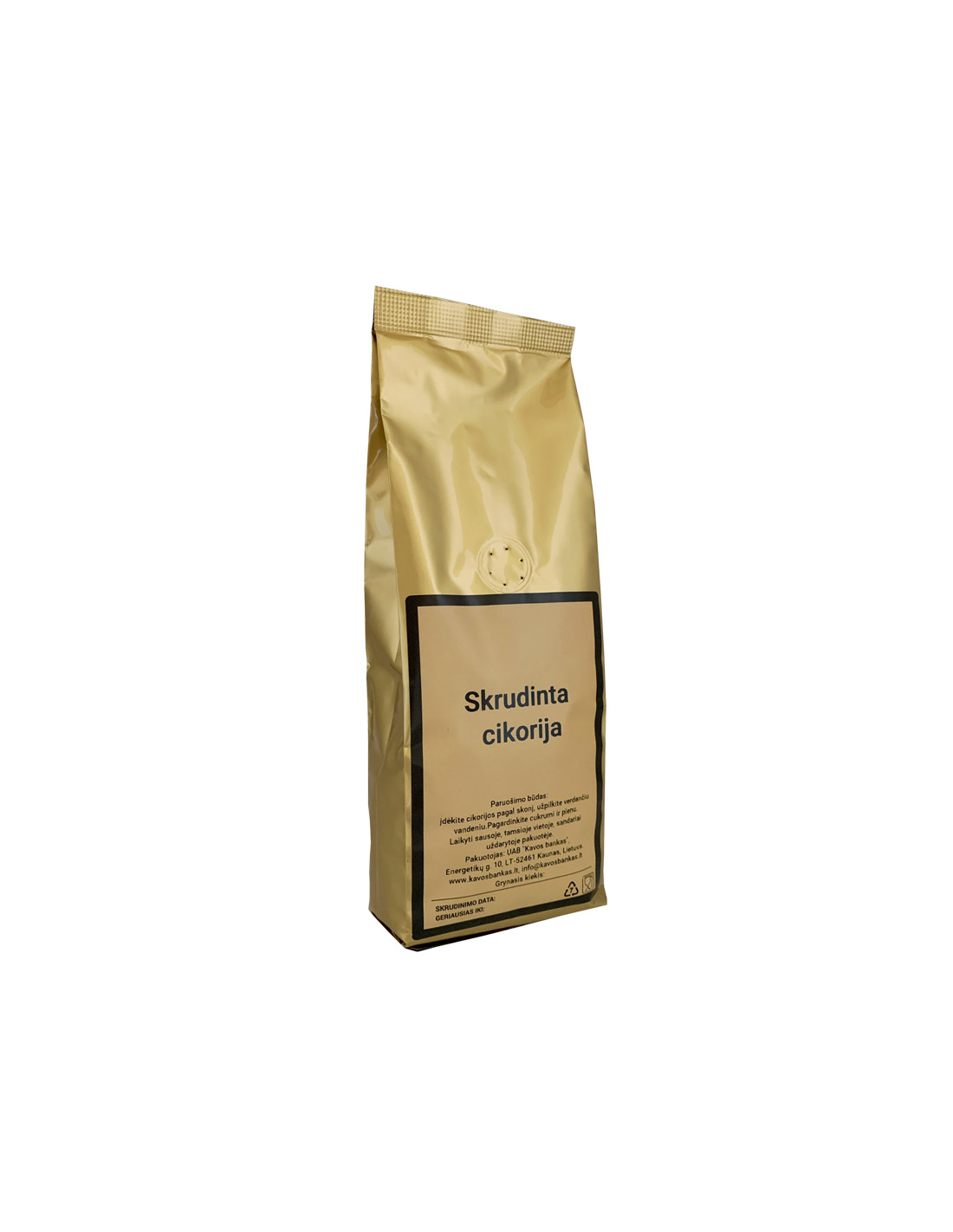 Skrudinta Cikorija 250 g
