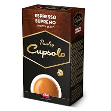Paulig Espresso Supremo