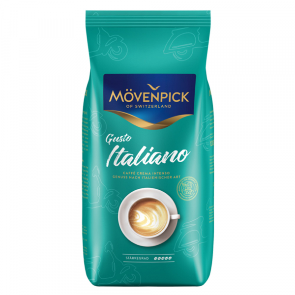 Movenpick Gusto Italiano 1kg