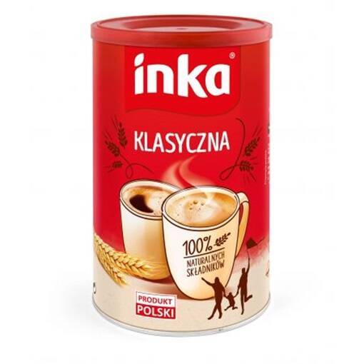 Inka klasikinė šaknų kava 200g