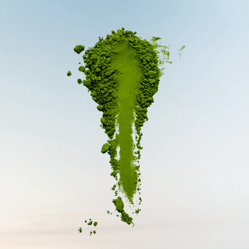 Matcha Union cerimoninė Matcha Braškinė 30 g PAPILDYMAS