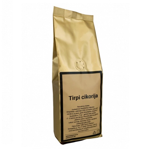 Kavos bankas, tirpi cikorija, 200 g