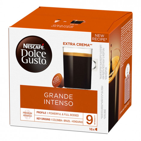 Nescafe Dolce gusto Grande Intenso