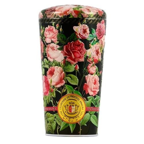 CHELTON rožės 150g arbata