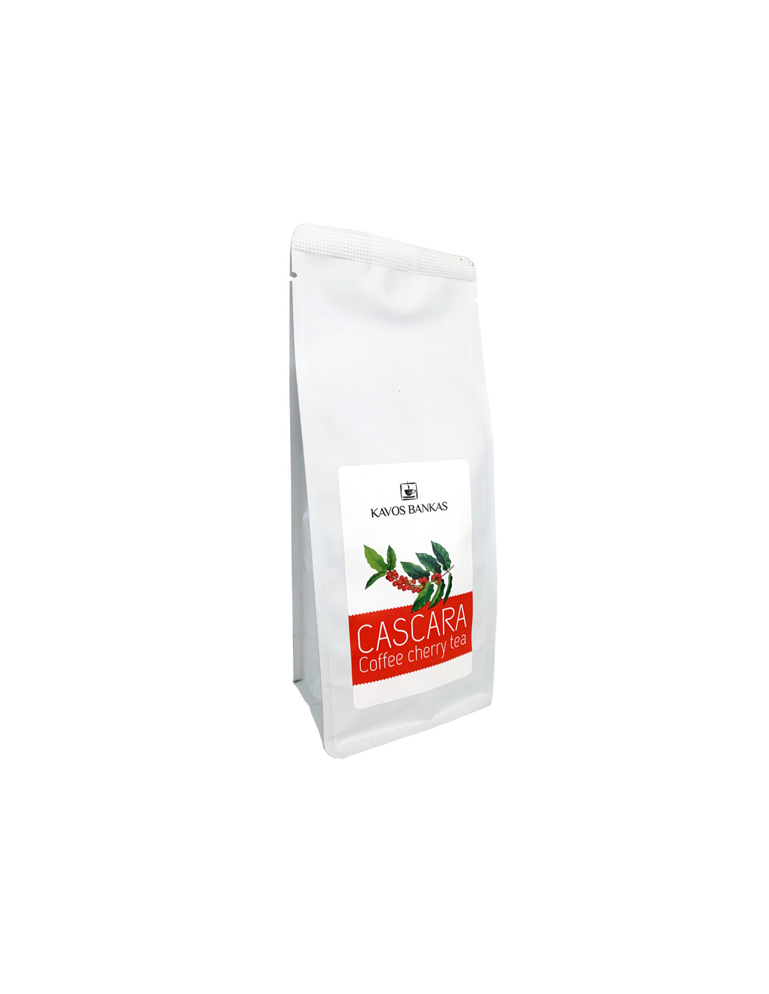 Kavos uogų arbata „Cascara“ 100g