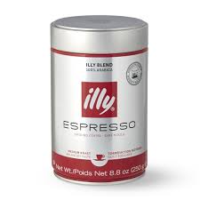 Malta kava illy classico 250 g