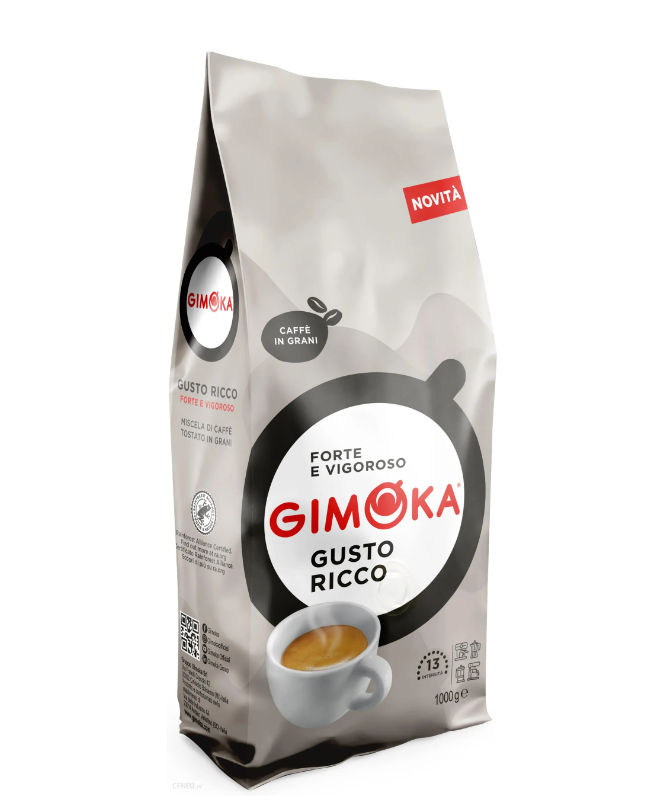 Gimoka  l’espresso All’Italiana 1kg
