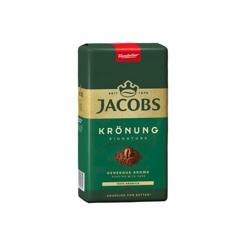 Malta kava JACOBS KRONUNG, 250 g