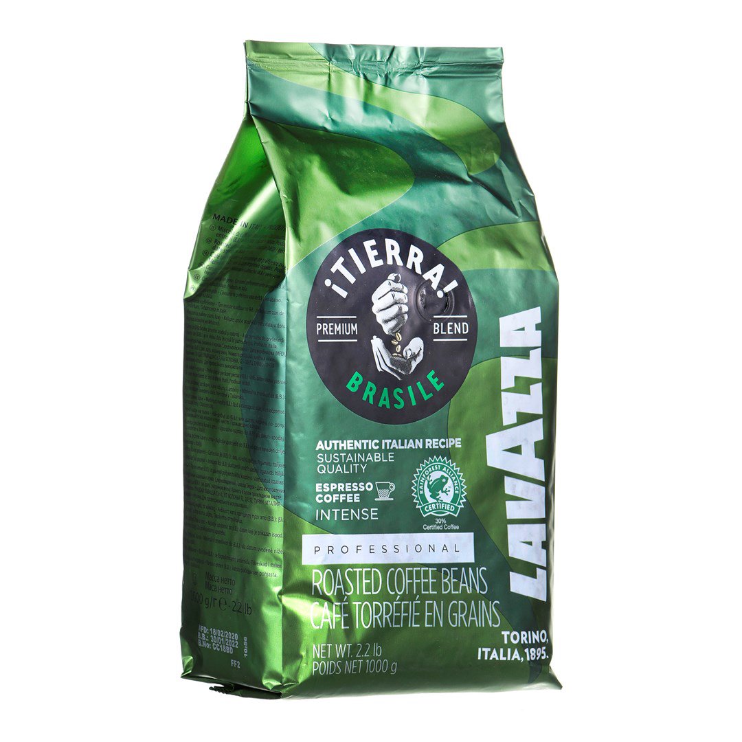 LAVAZZA KAWLAVKIR0045