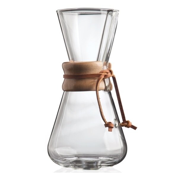 Kavavirė Chemex 3 cup