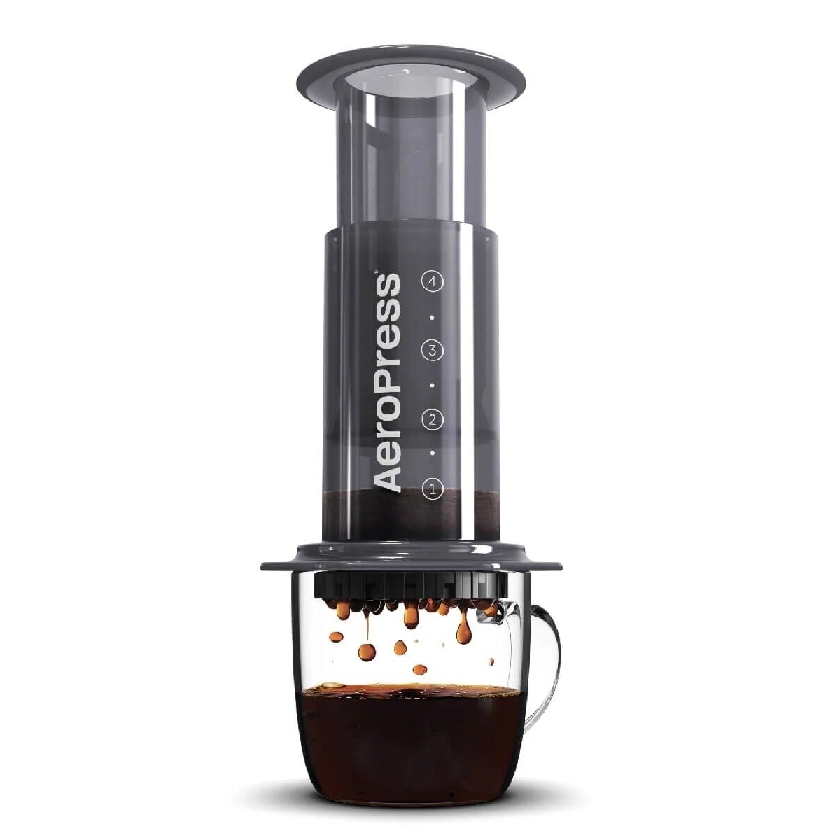 Kavinukas AeroPress 250 ml