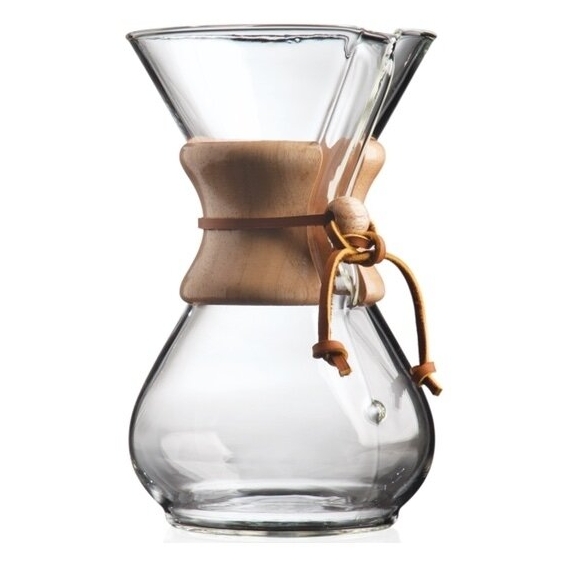 Kavavirė Chemex 8 cup