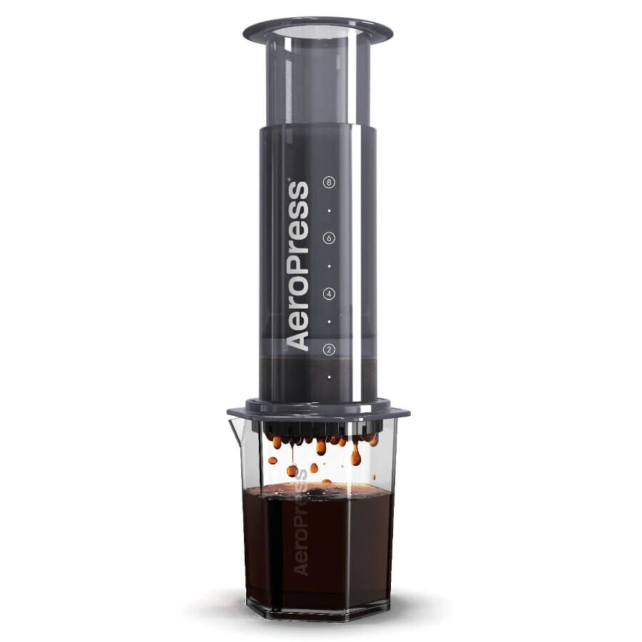 Kavinukas AeroPress XL 600 ml