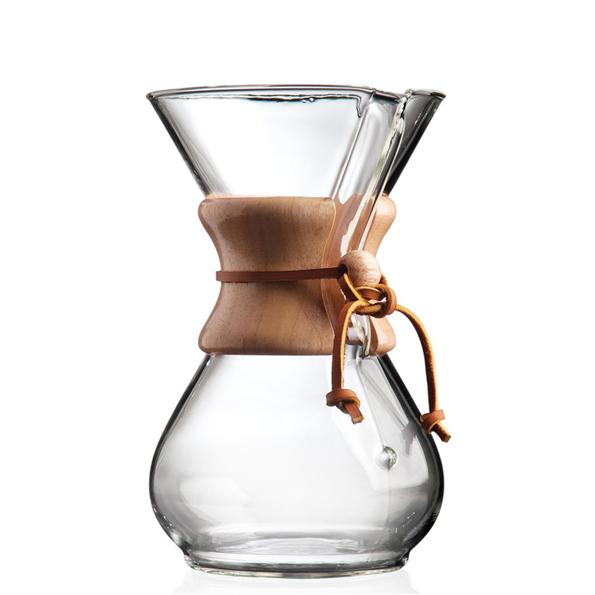 Kavavirė Chemex 6 cup