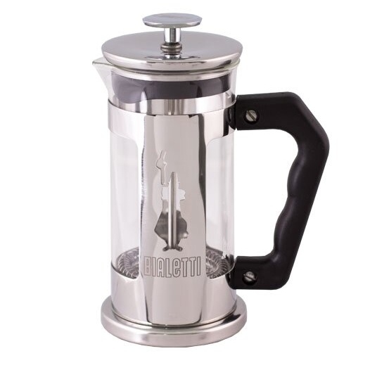 Prancūziškas kavinukas Bialetti Preziosa, 350 ml