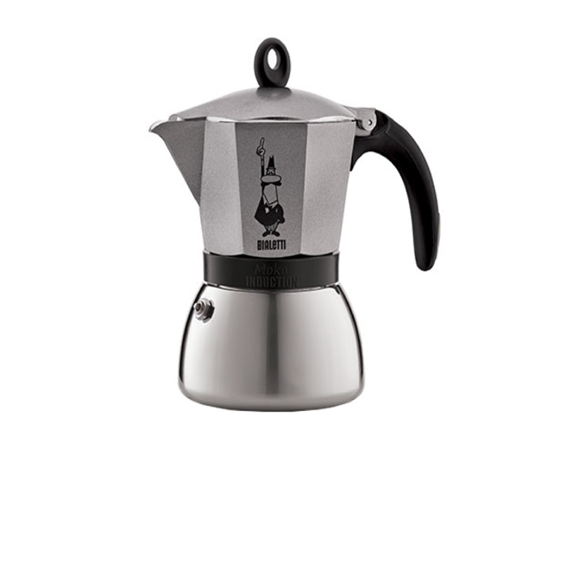 Kavinukas Bialetti moka induction 6puod.