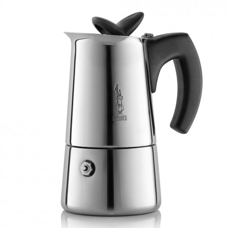 Kavavirė Bialetti „Musa 4-cup”