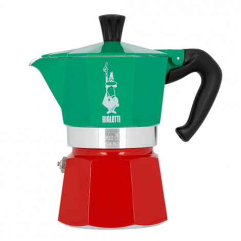 Bialetti Moka Express Italia 3cups