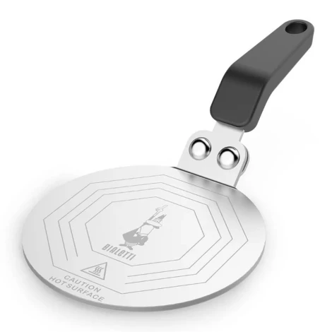 Indukcinė plokštė Bialetti