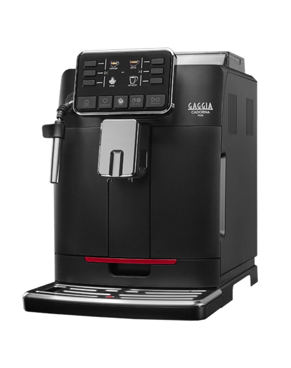 Automatinis kavos aparatas Gaggia Cadorna Plus RI9601/01