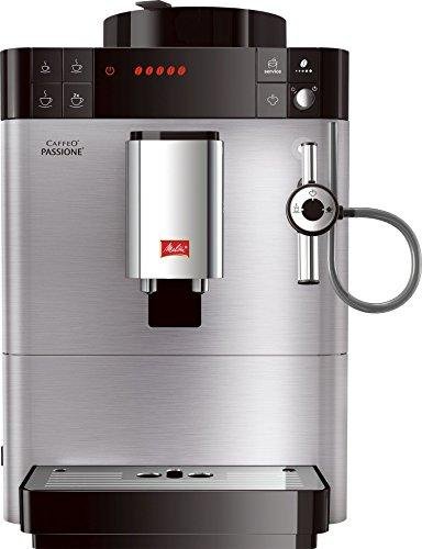 MELITTA F54/0-100 PASSIONE automatinis kavos aparatas, SST