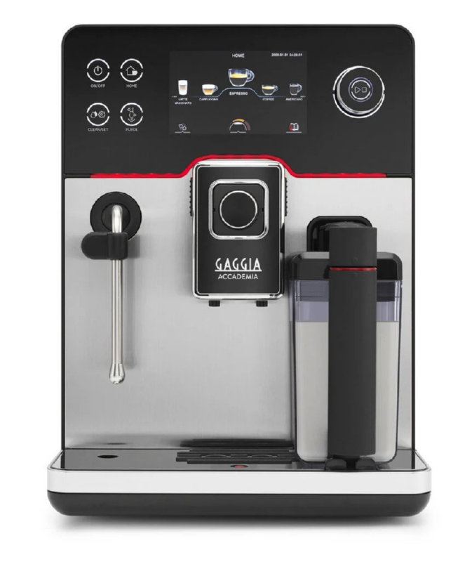 Gaggia Academia RI9782/01